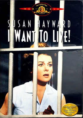 I Want to Live! (1958)